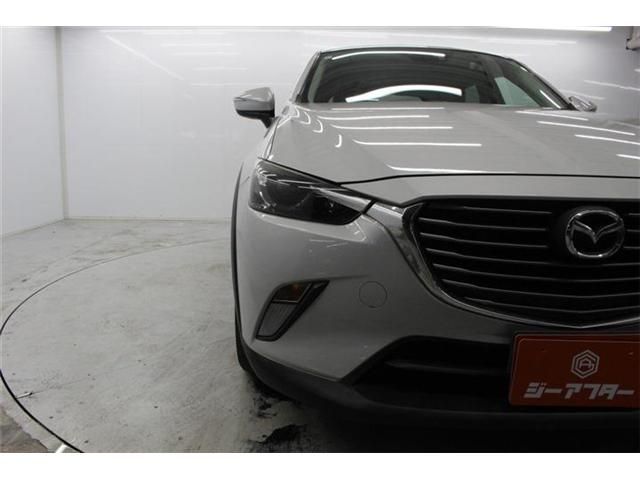 MAZDA CX-3 2015 Image 31