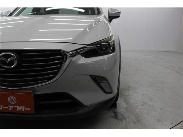 MAZDA CX-3 2015 Image 31
