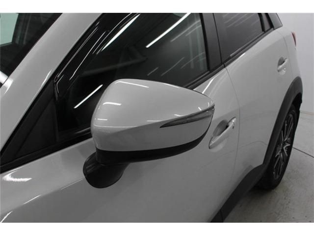 MAZDA CX-3 2015 Image 31