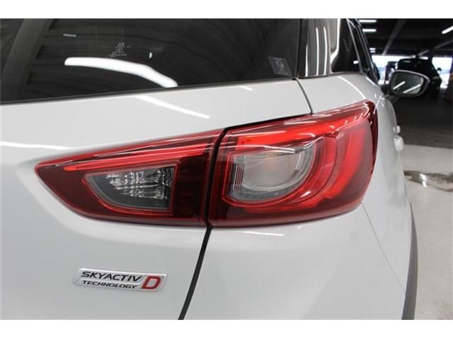 MAZDA CX-3 2015 Image 31