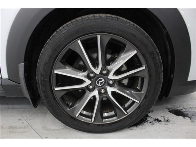 MAZDA CX-3 2015 Image 31