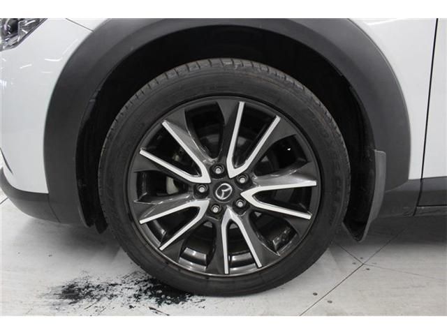 MAZDA CX-3 2015 Image 31