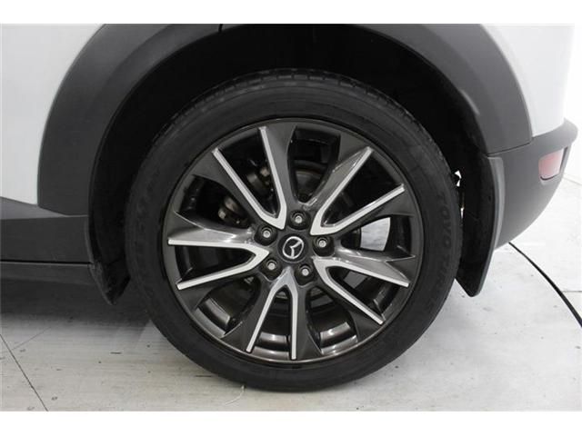 MAZDA CX-3 2015 Image 31