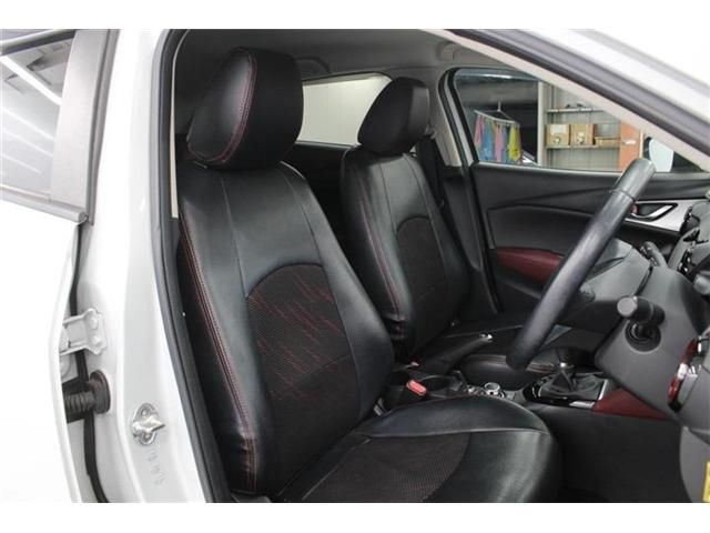 MAZDA CX-3 2015 Image 31