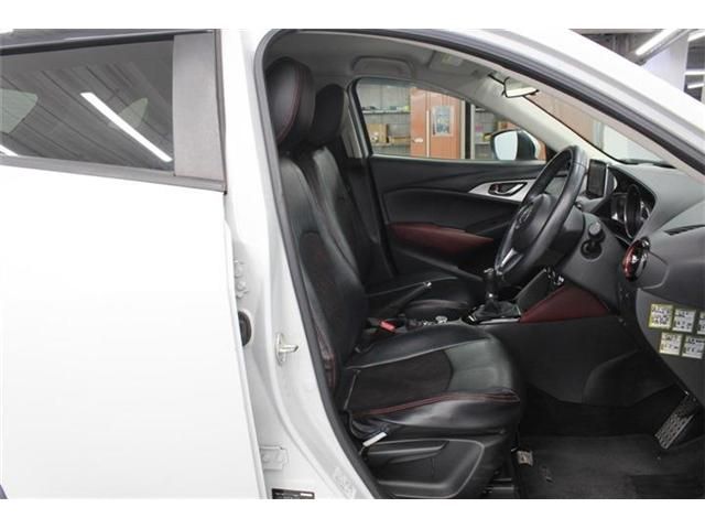 MAZDA CX-3 2015 Image 31