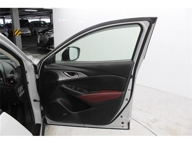 MAZDA CX-3 2015 Image 31