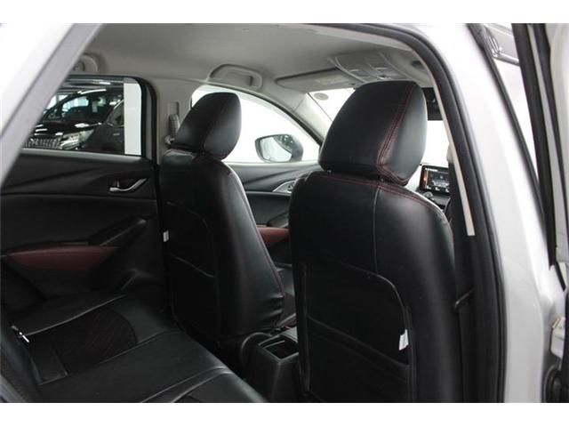 MAZDA CX-3 2015 Image 31