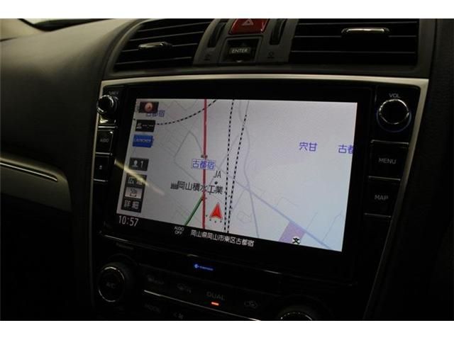 SUBARU LEVORG 2018 Image 31