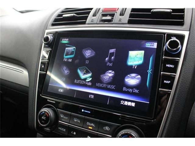 SUBARU LEVORG 2018 Image 31