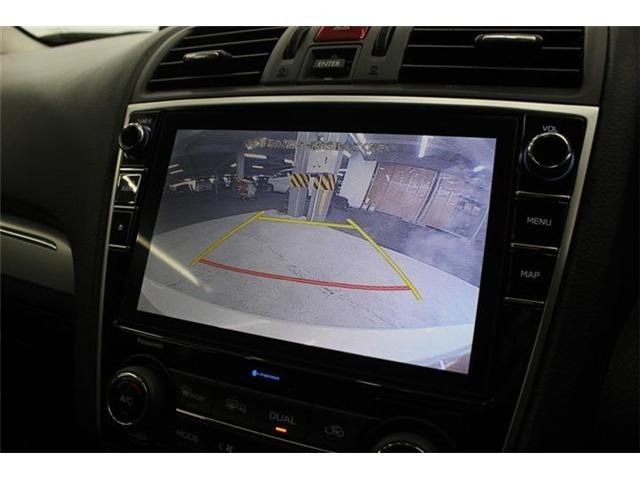 SUBARU LEVORG 2018 Image 31