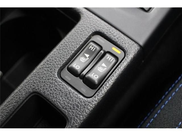 SUBARU LEVORG 2018 Image 31