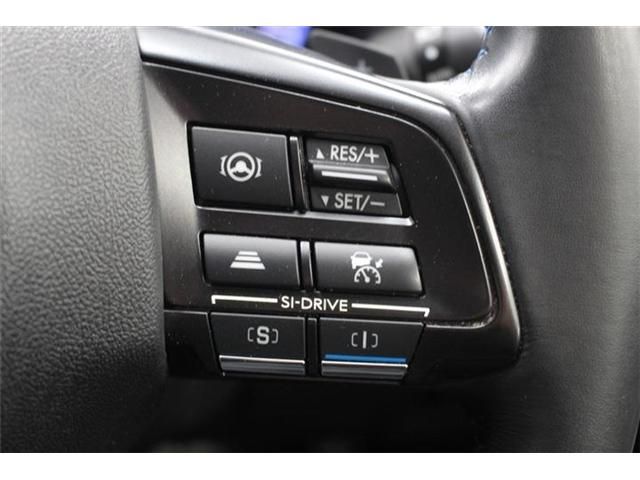 SUBARU LEVORG 2018 Image 31