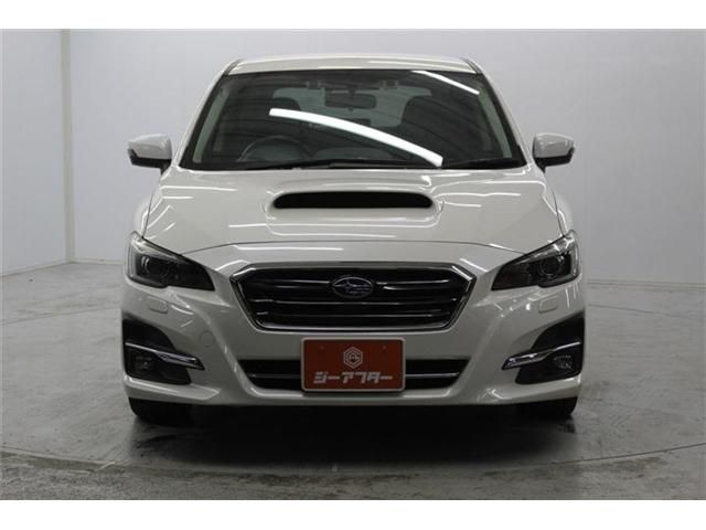 SUBARU LEVORG 2018 Image 31