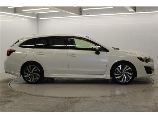 SUBARU LEVORG 2018 Image 31