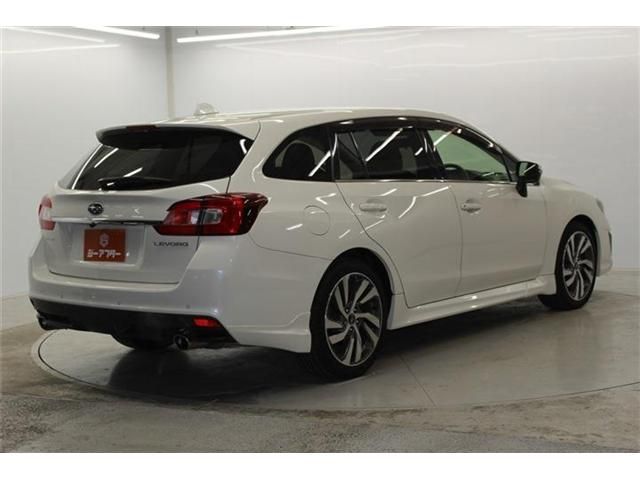 SUBARU LEVORG 2018 Image 31