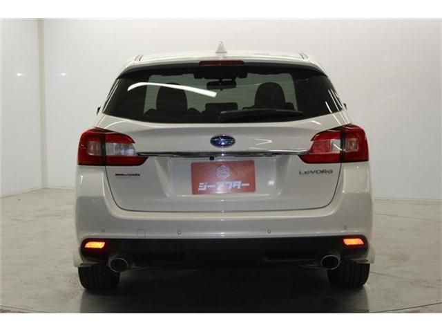 SUBARU LEVORG 2018 Image 31