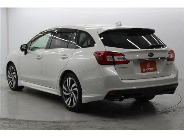 SUBARU LEVORG 2018 Image 31