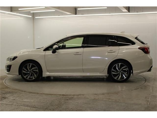 SUBARU LEVORG 2018 Image 31