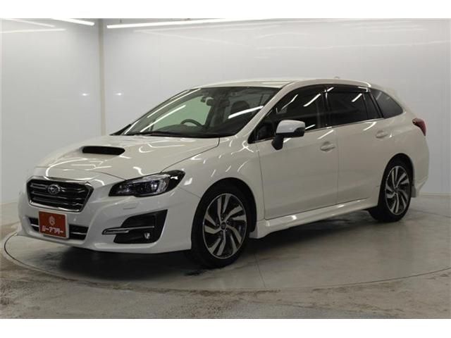 SUBARU LEVORG 2018 Image 31