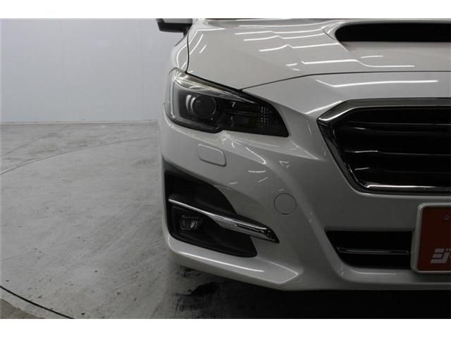 SUBARU LEVORG 2018 Image 31