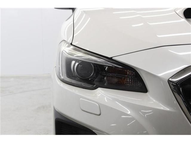 SUBARU LEVORG 2018 Image 31