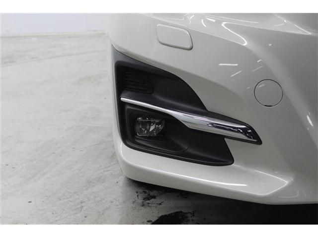 SUBARU LEVORG 2018 Image 31