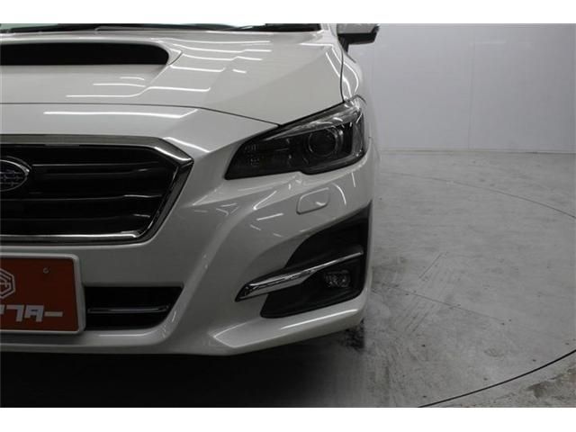 SUBARU LEVORG 2018 Image 31