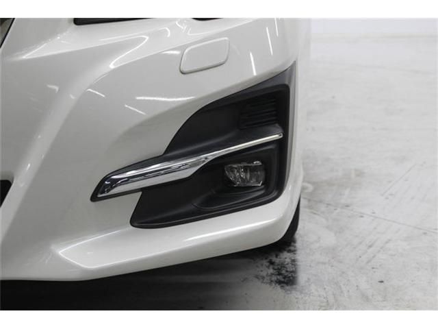 SUBARU LEVORG 2018 Image 31