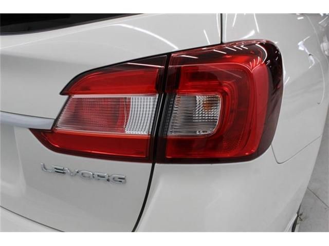 SUBARU LEVORG 2018 Image 31