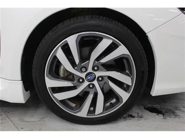SUBARU LEVORG 2018 Image 31