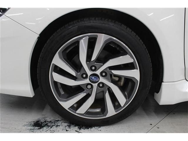 SUBARU LEVORG 2018 Image 31