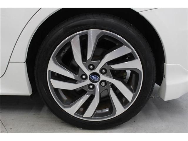 SUBARU LEVORG 2018 Image 31