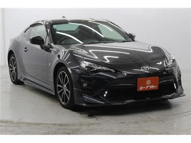 TOYOTA 86 2017 Image 31