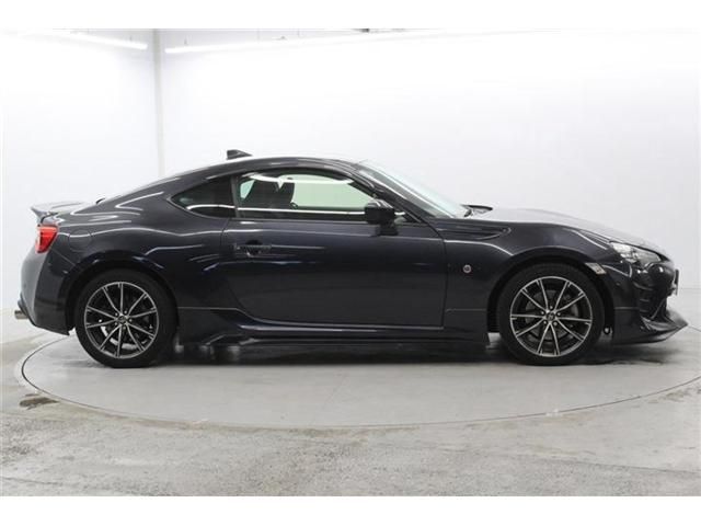 TOYOTA 86 2017 Image 31