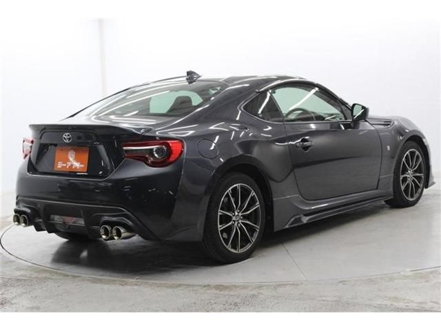 TOYOTA 86 2017 Image 31
