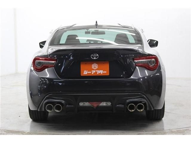 TOYOTA 86 2017 Image 31