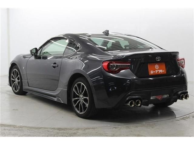 TOYOTA 86 2017 Image 31