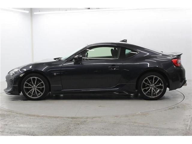 TOYOTA 86 2017 Image 31