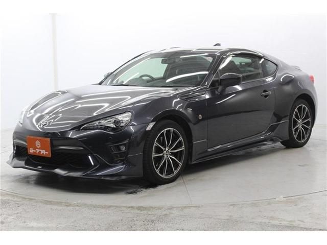 TOYOTA 86 2017 Image 31