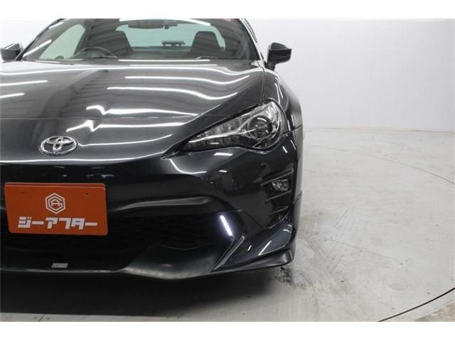 TOYOTA 86 2017 Image 31