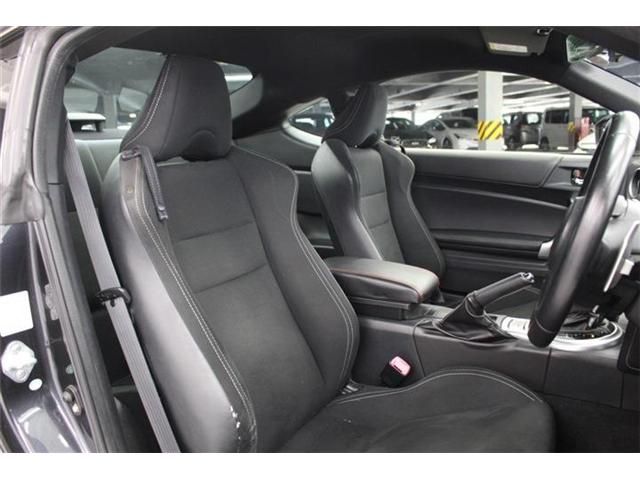 TOYOTA 86 2017 Image 31