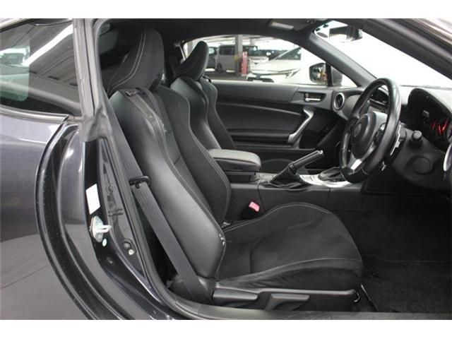 TOYOTA 86 2017 Image 31