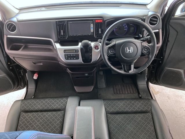 HONDA N-WGN CUSTOM 2014 Image 31