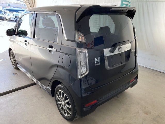 HONDA N-WGN CUSTOM 2014 Image 31