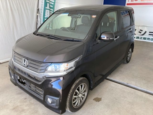 HONDA N-WGN CUSTOM 2014 Image 31