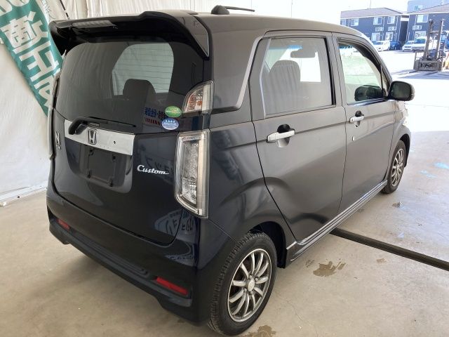 HONDA N-WGN CUSTOM 2014 Image 31