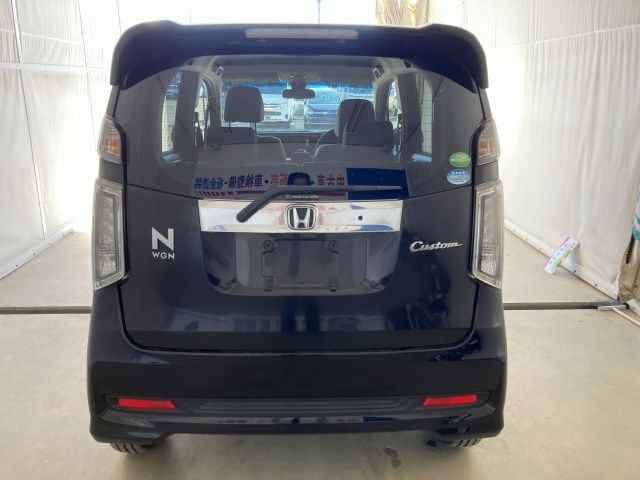 HONDA N-WGN CUSTOM 2014 Image 31