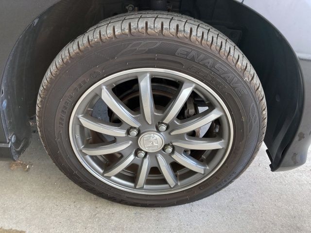 HONDA N-WGN CUSTOM 2014 Image 31