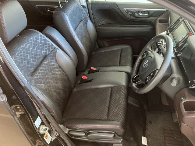 HONDA N-WGN CUSTOM 2014 Image 31