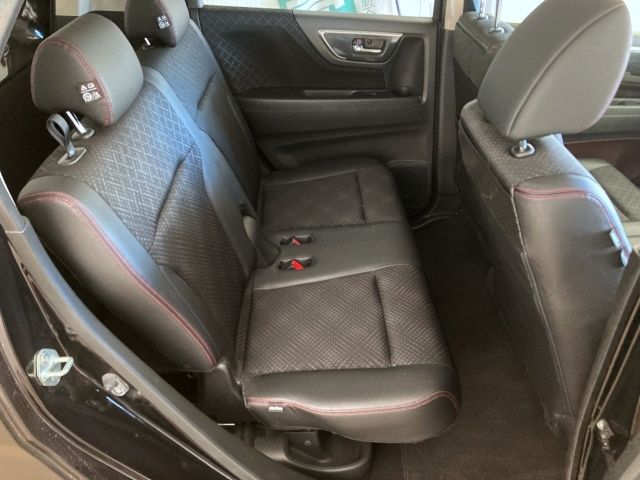 HONDA N-WGN CUSTOM 2014 Image 31